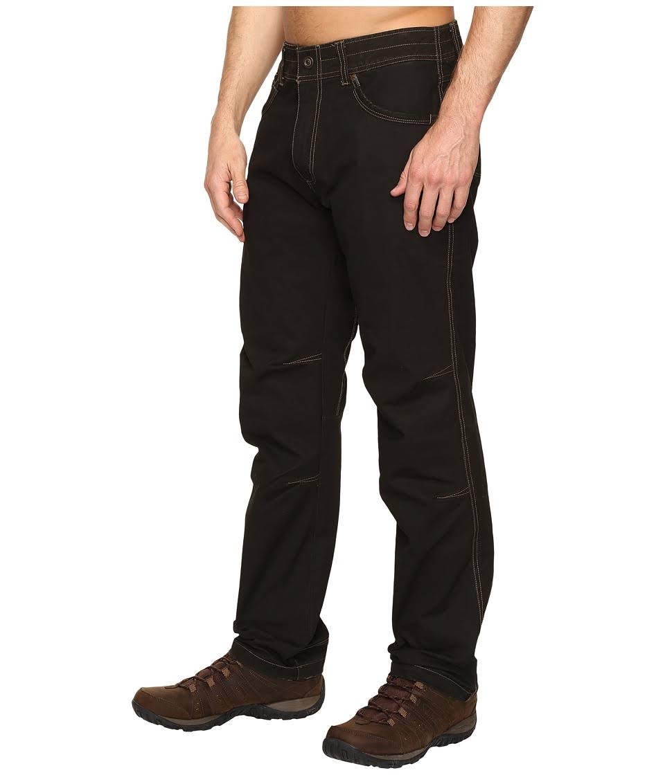 Espresso Men&s Pant S1391