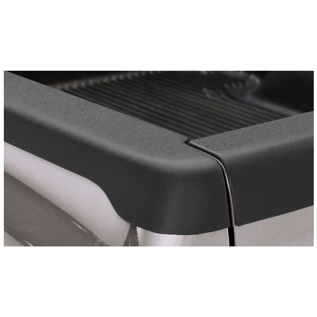 Ultimate Smoothback Bed Rail Caps P410366