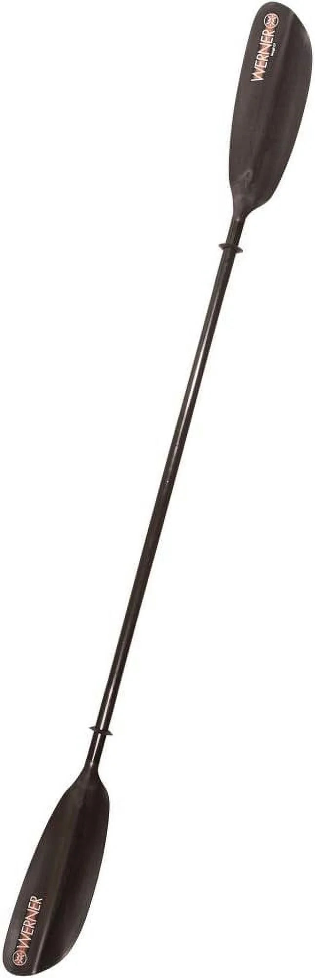 Carbon-Reinforced Kayak Paddle R394