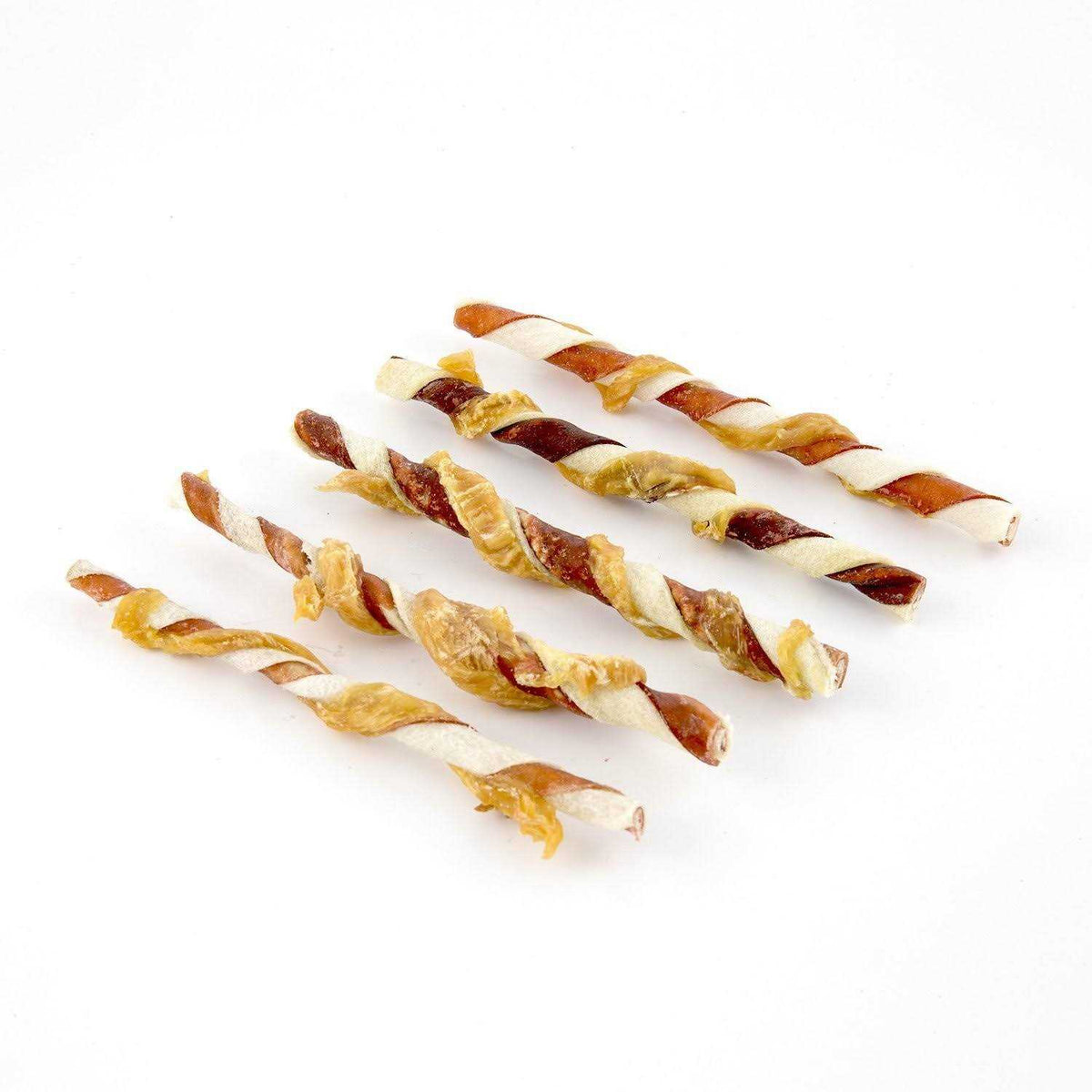 Triple Flavor Twists Pet Supplies L30009