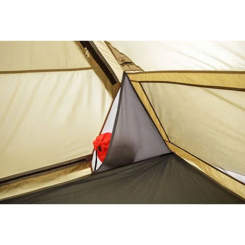 8' x 7' Four Person Instant Tent O171186