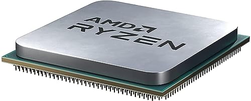 6-Core 12-Thread Unlocked Desktop Processor with Wraith Stealth Cooler J28803