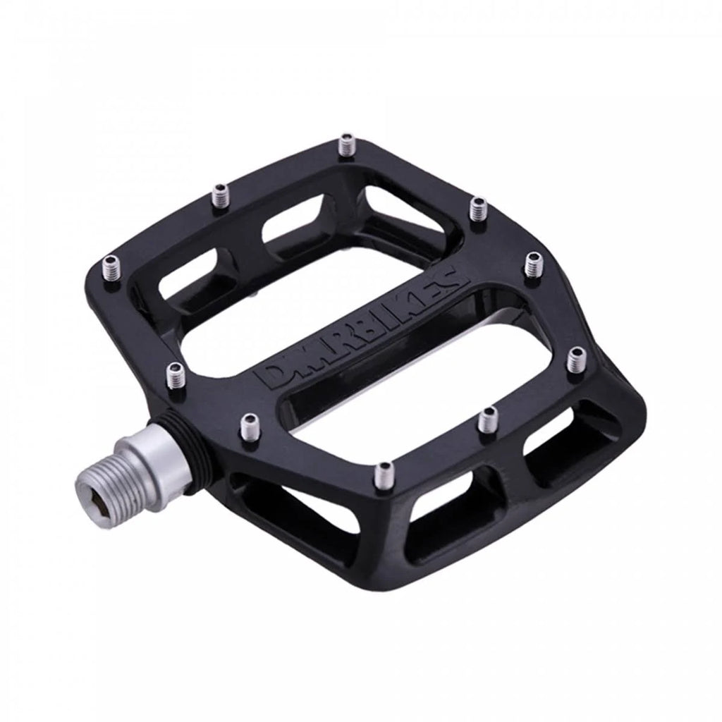 Grey Magnesium Pedals A323361