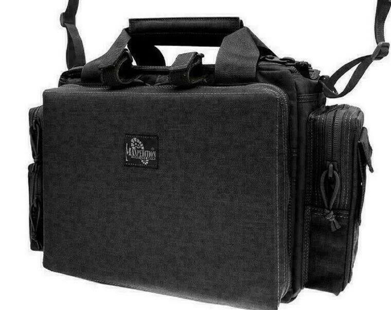 Black Multi Purpose Bag K491449