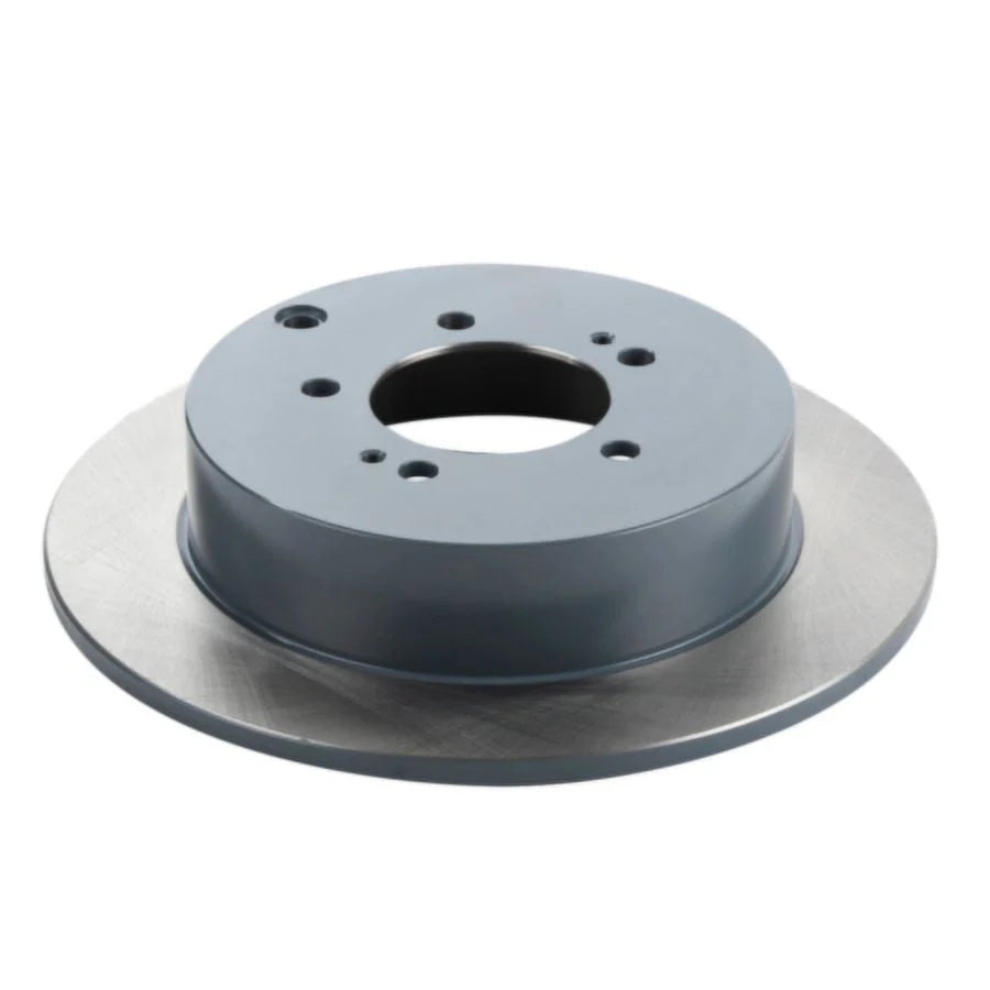 Painted Brake Rotor Z3272