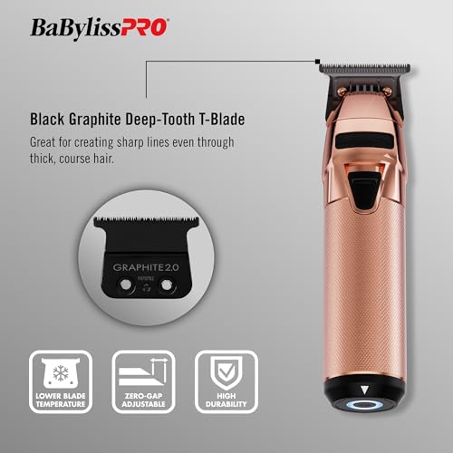 Cordless Outlining Trimmers F840