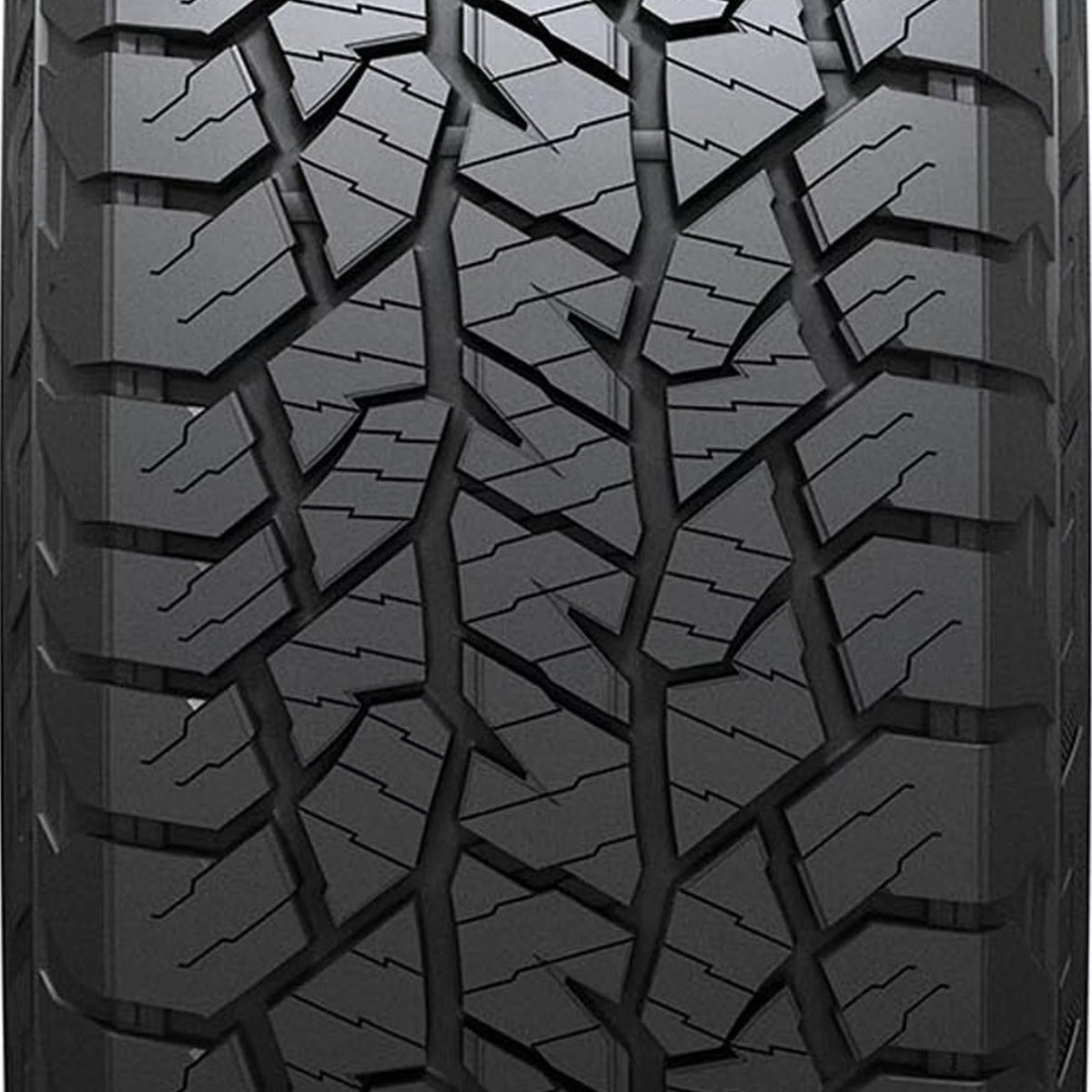 All Terrain Light Truck Tire Z6944