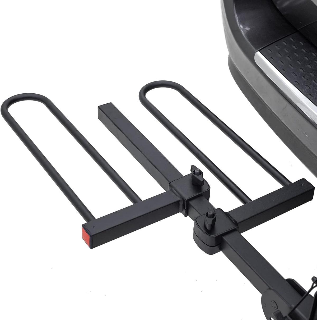 2 Bike Hitch Bike Rack A75180