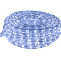 75ft Cool White LED Rope Light Kit P401