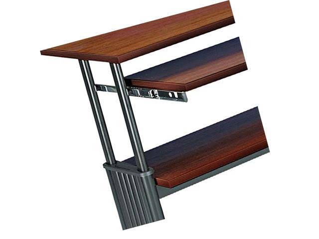 Adjustable Height Desk V643