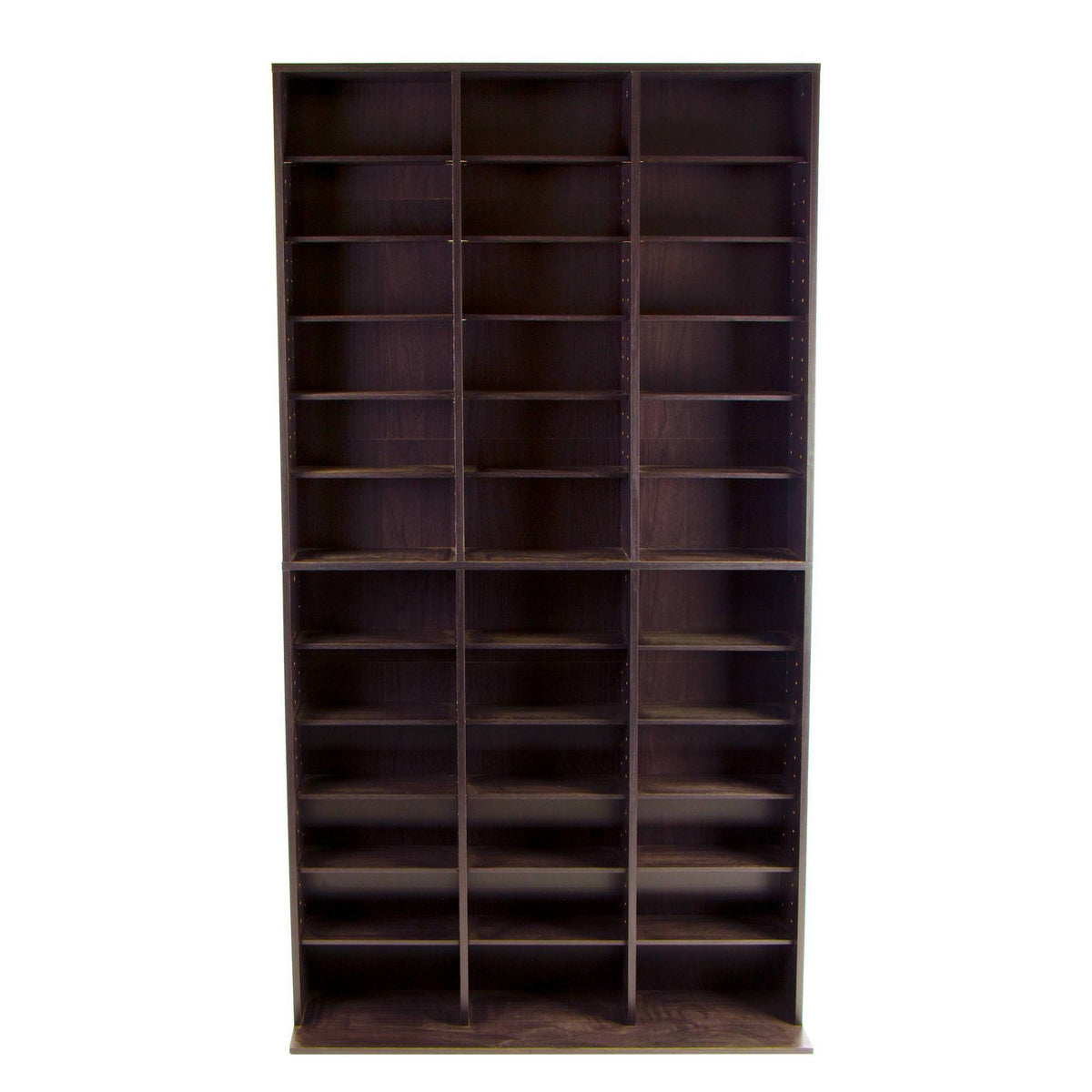 Multimedia Storage Cabinet P7608