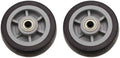 6 x 2 TPR Wheel - 2 Pack R174986