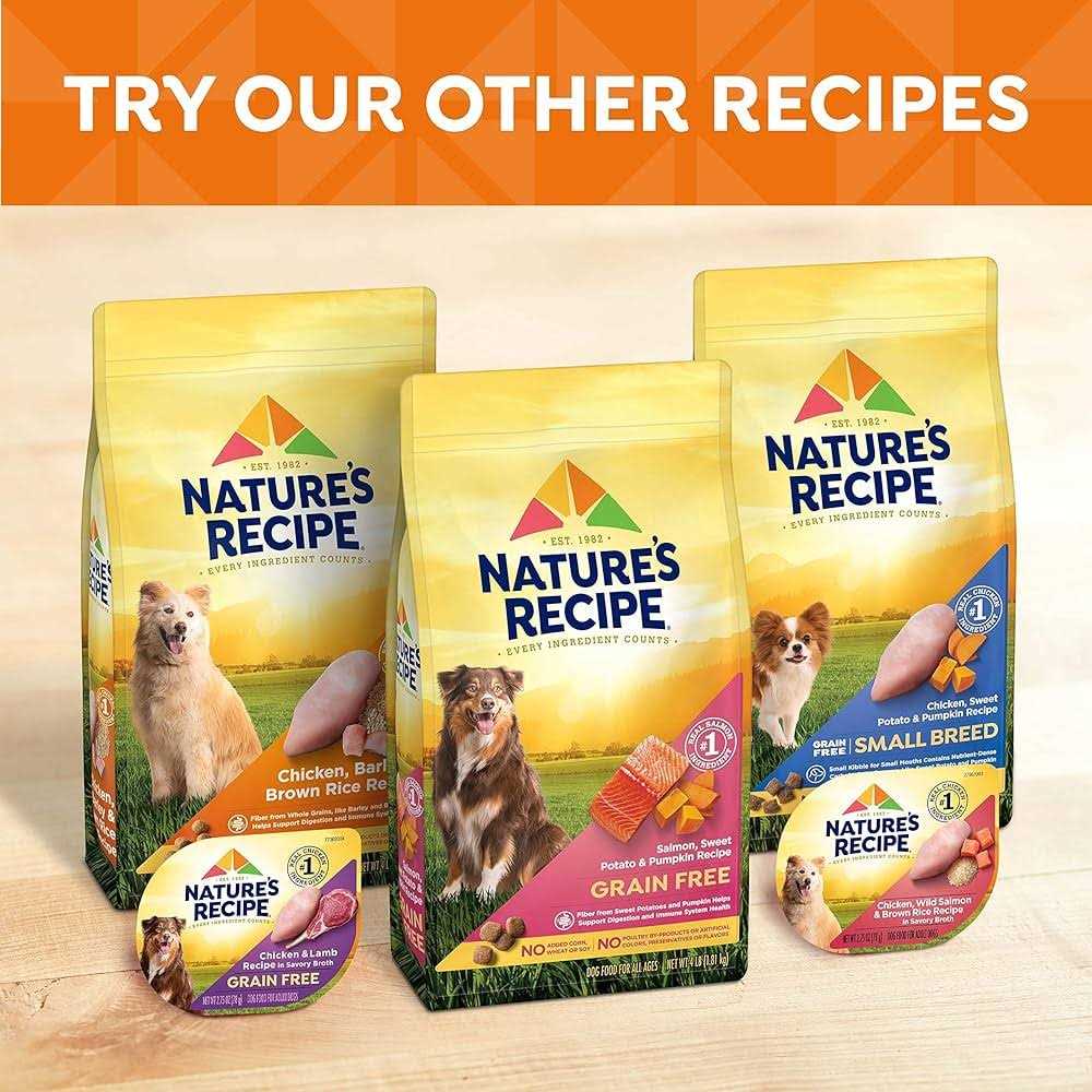 Grain Free Chicken Dry Dog Food H275867