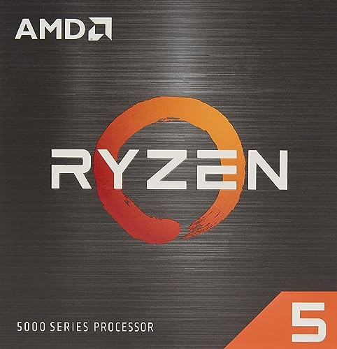 6-Core 12-Thread Unlocked Desktop Processor with Wraith Stealth Cooler J28803