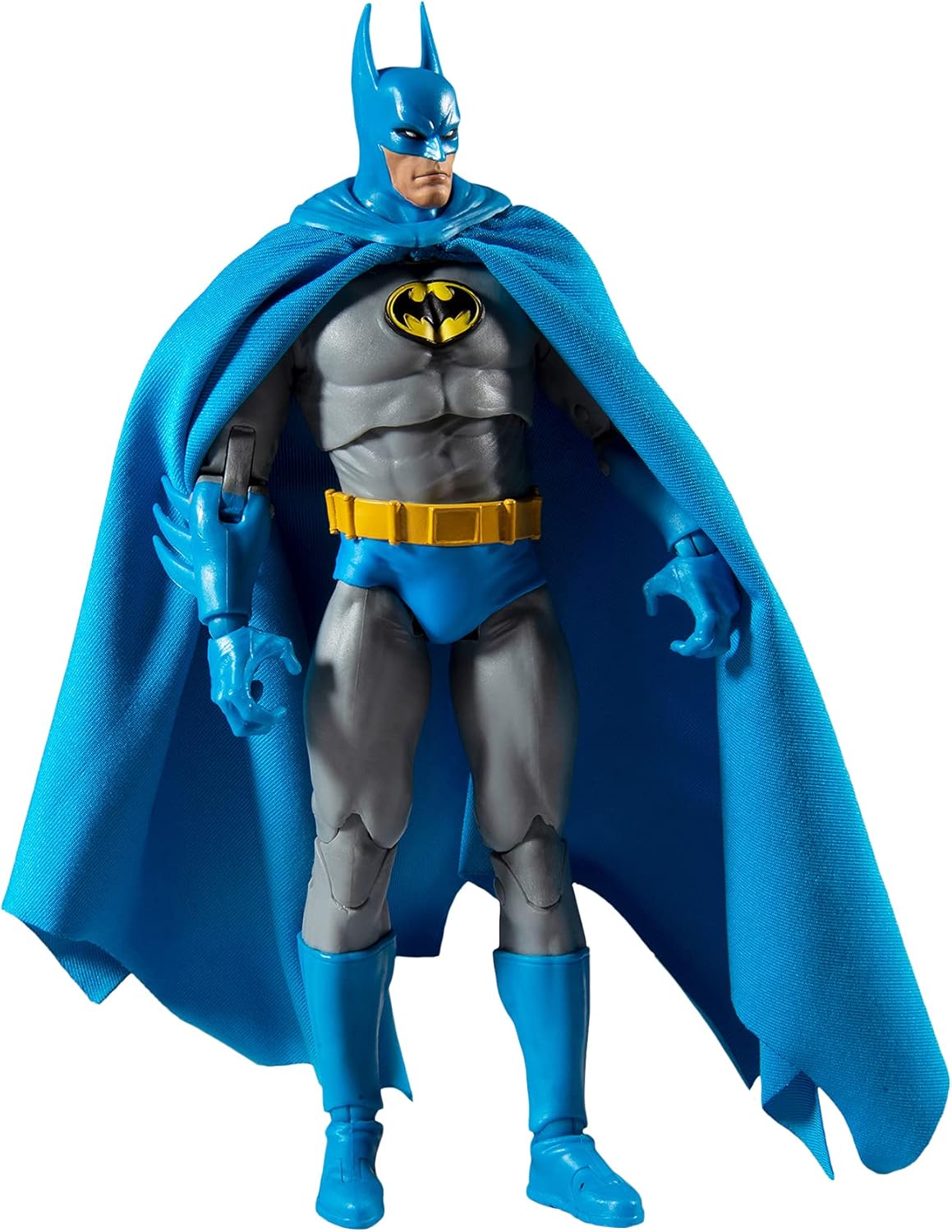 Multicolour Batman Action Figure I9153