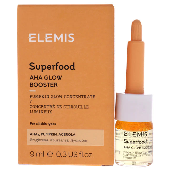 0.3 oz Aha Glow Booster P1670