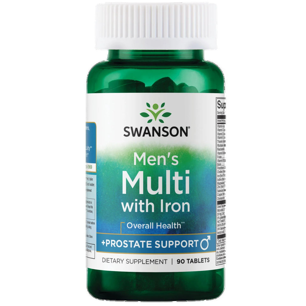 Multivitamin Tablets 90 Count U687195