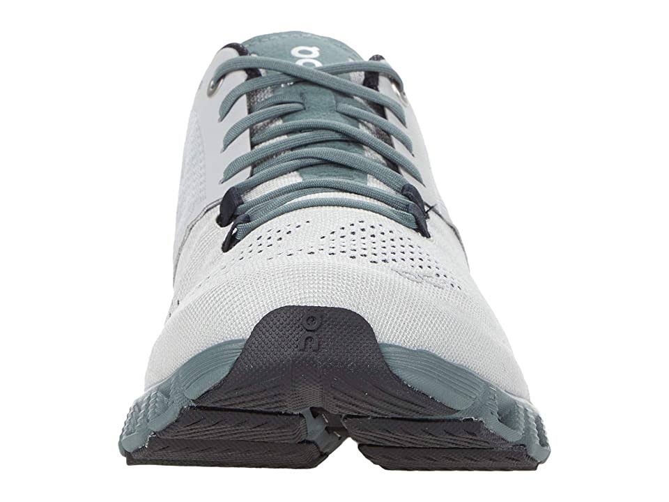 Glacier / Olive Running Shoes N79777