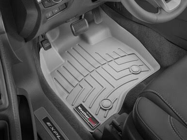 FloorLiner DigitalFit R1552