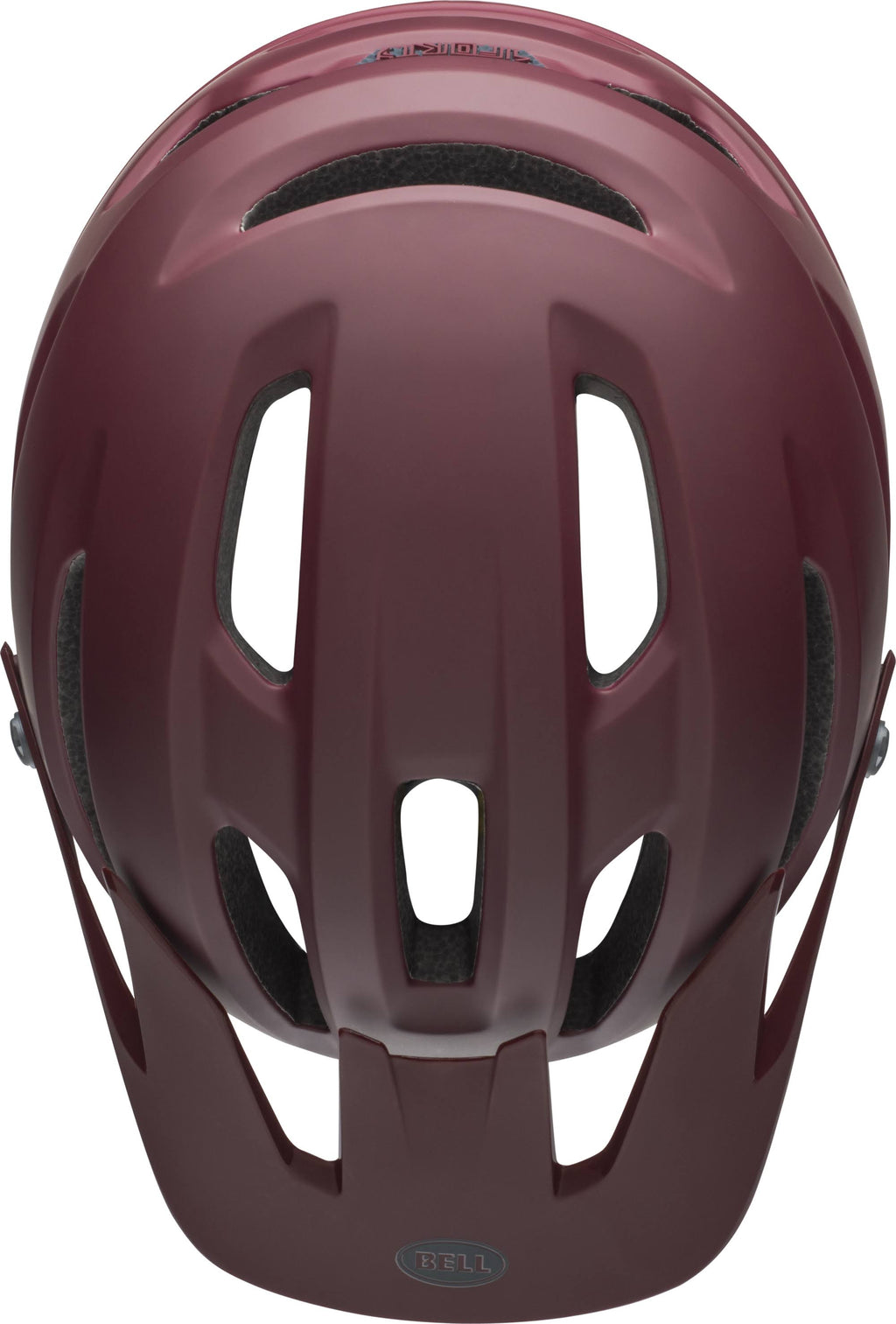 Matte Gloss Blue Black MIPS Helmet E326655