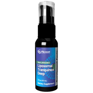 Liposomal Deep 30 svgs U17775