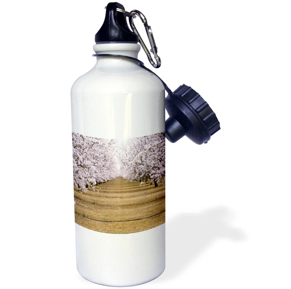 21oz Sports Water Bottle U28912