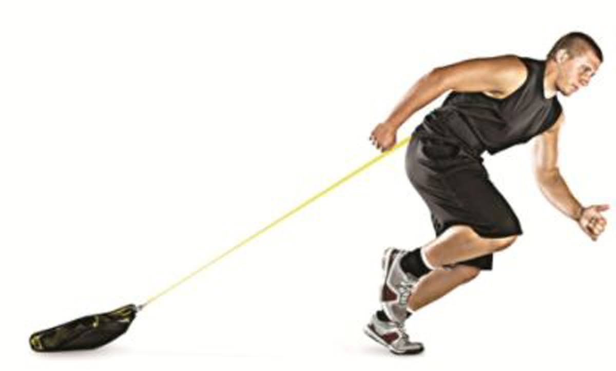 SpeedSac Sprint Trainer R673645