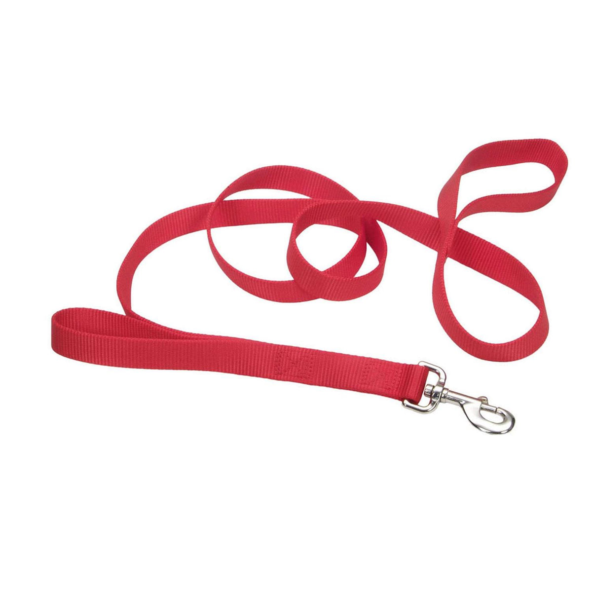 Double-Ply Nylon Traffic Leash G83613