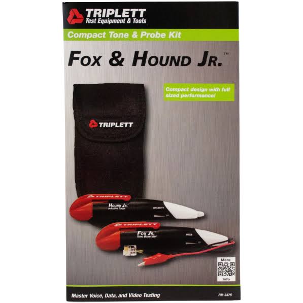Compact Wire and Cable Tracing Kit Y538