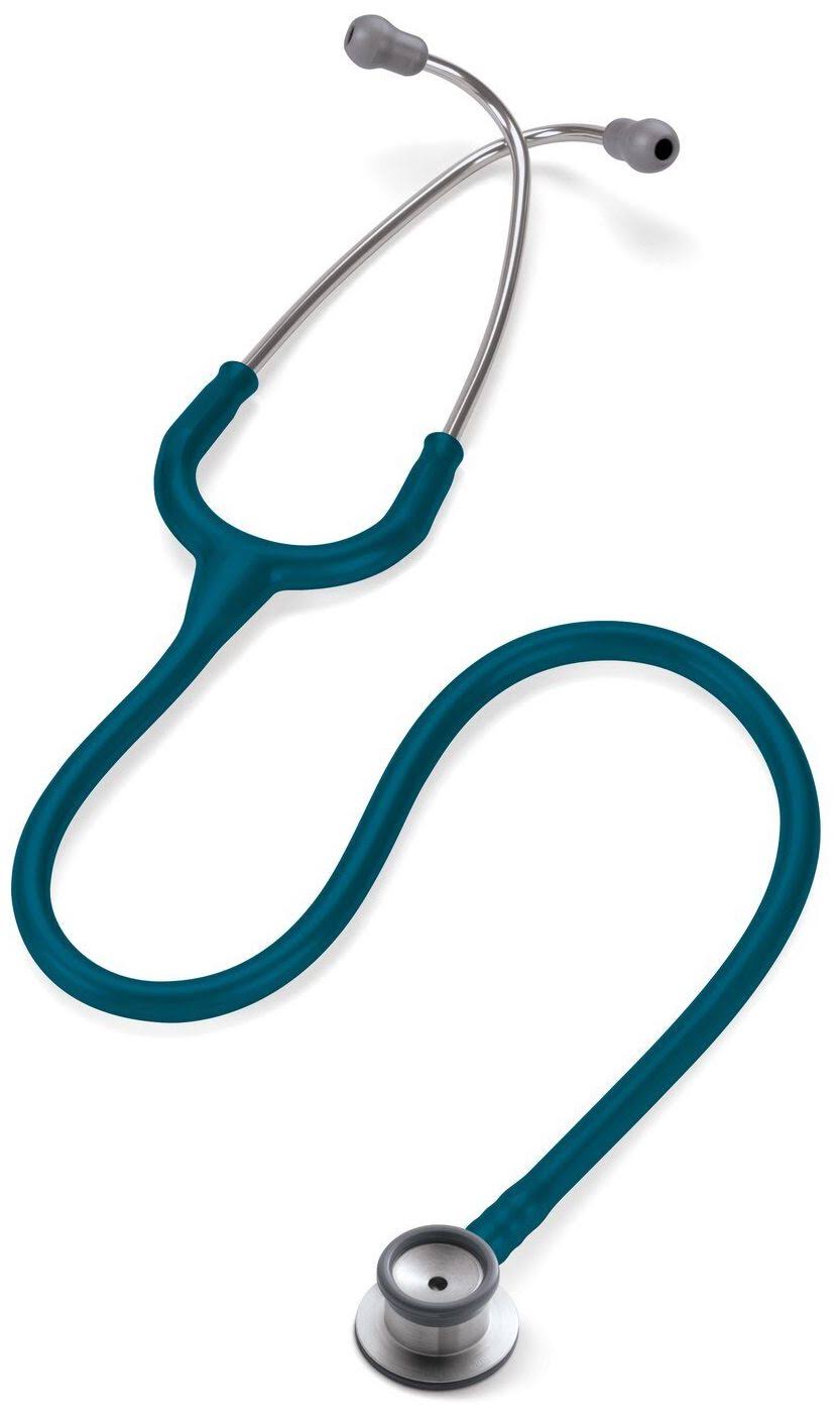 Caribbean Blue Infant Stethoscope N349