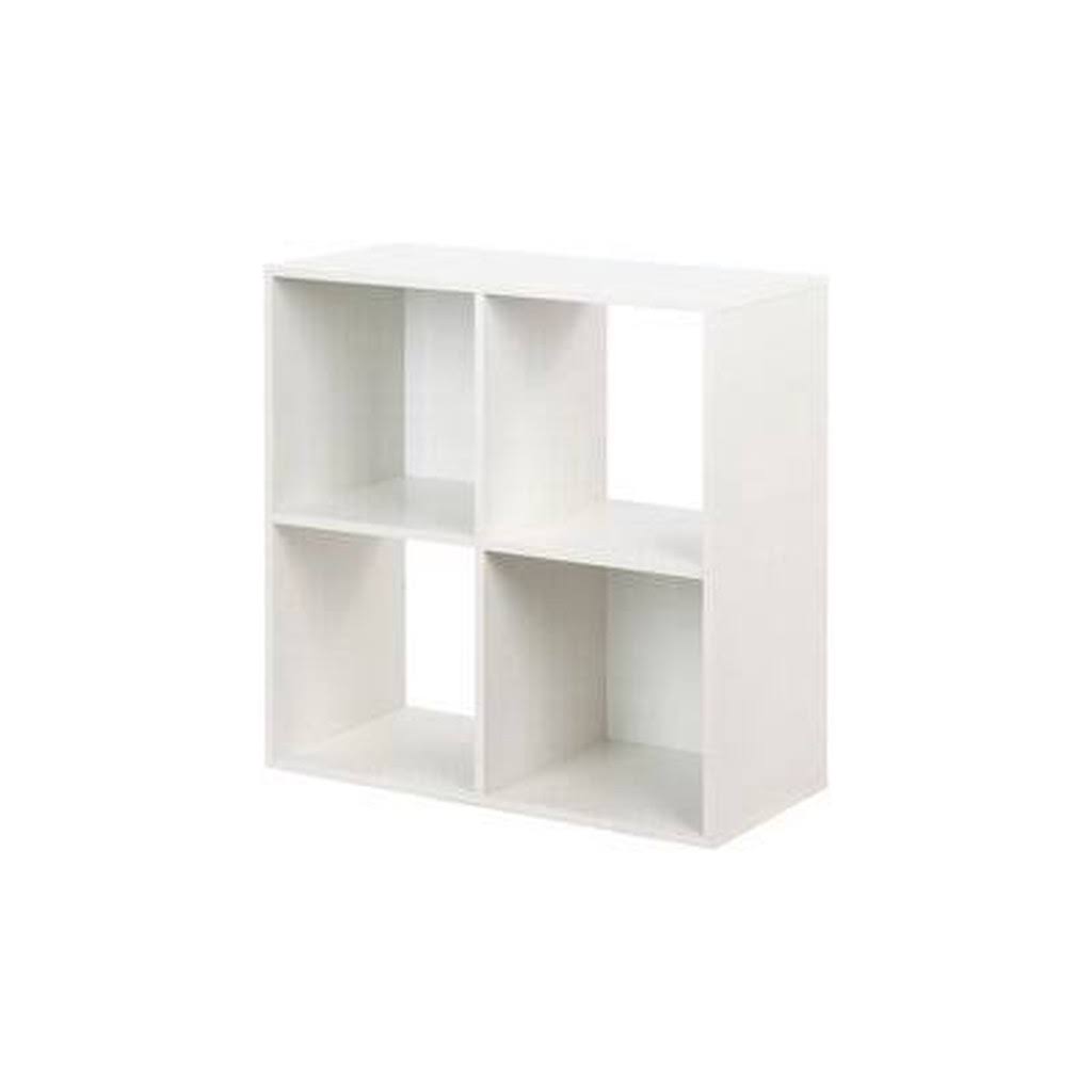 24" Cube Bookcase J872