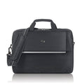 Black 17.3 inch Laptop Briefcase H1804