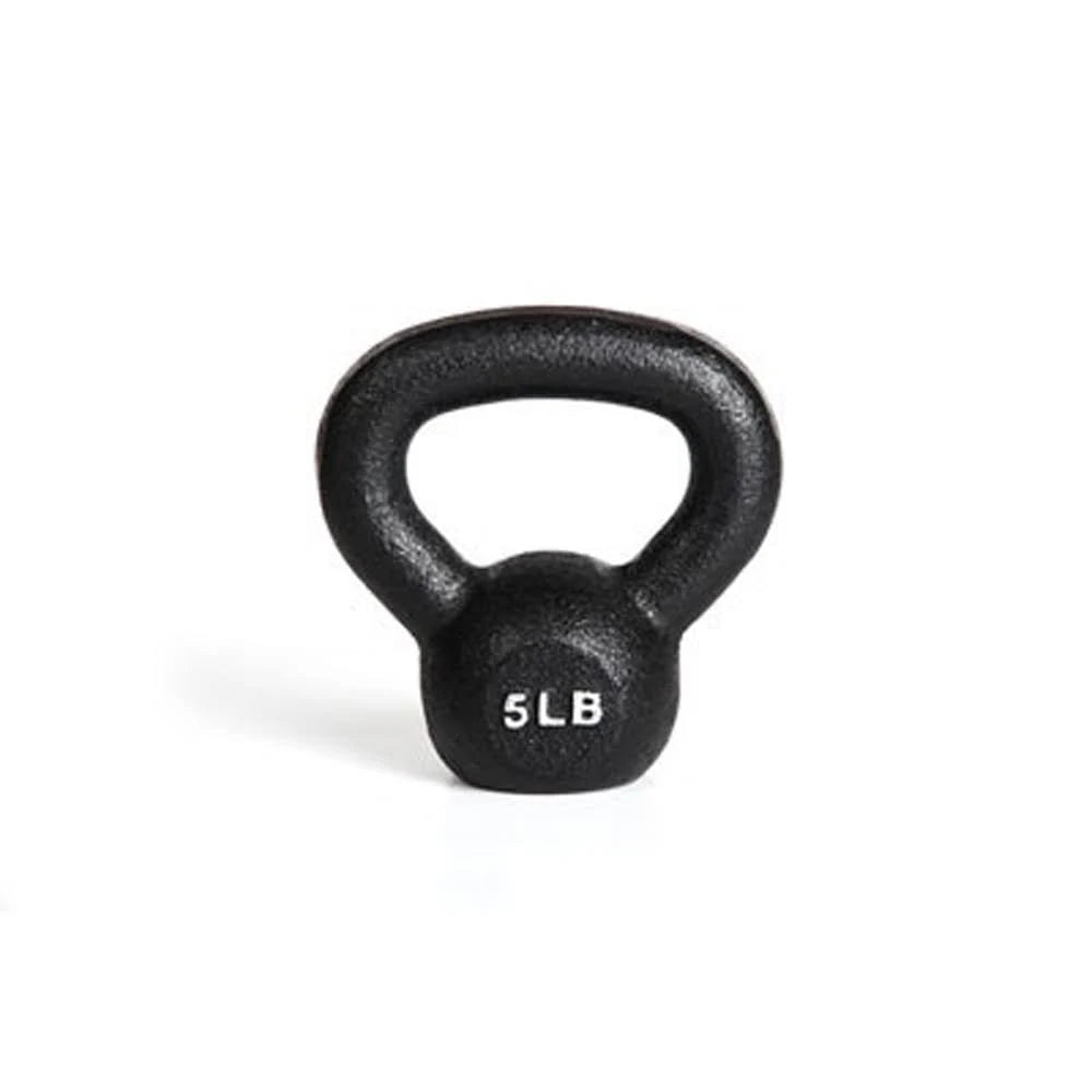 80 lb Single Kettlebell D12334