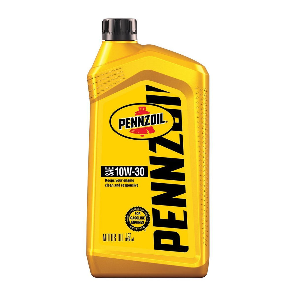 10W-30 Motor Oil B5121