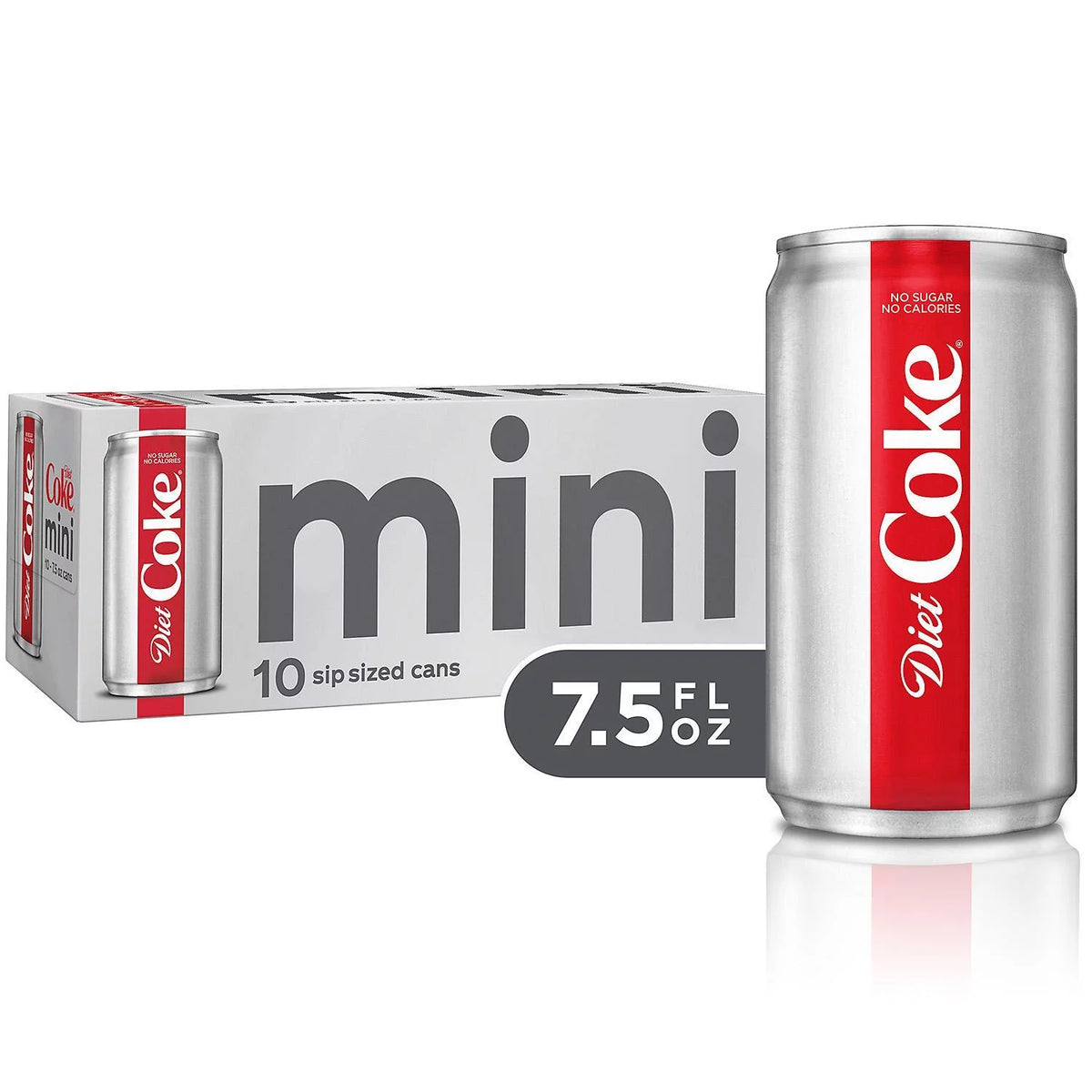 Mini (7.5oz / 30pk) Soda Y64793