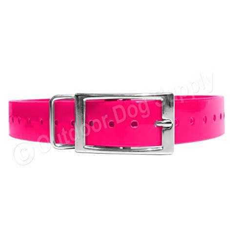Replacement Dog Collar Straps C666986