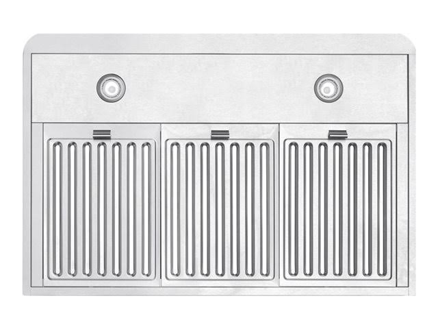 30x22 500 CFM Ducted Under Cabinet Range Hood Z864958