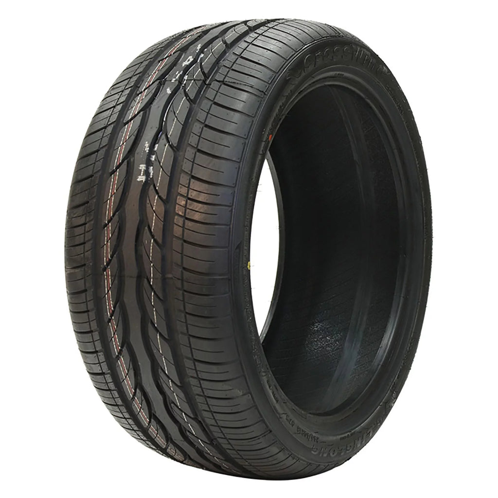 225/50R18 95V Passenger Tire Z118108