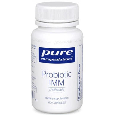 Probiotic 60 Capsules K866