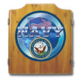 US Navy Dart Cabinet Set N28227