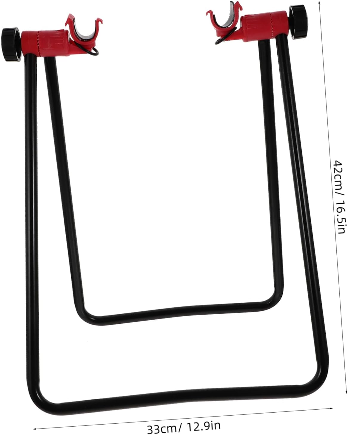 Triangular Vertical Parking Car Stands Bike Kickstand Repair Stand M994812