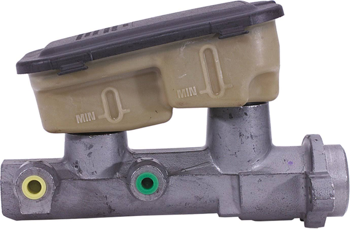 Brake Master Cylinder Q4067