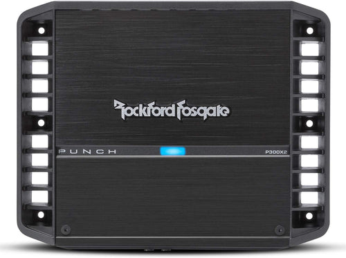 1000 Watt 2 Channel Amplifier Y342