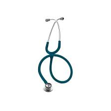Caribbean Blue Infant Stethoscope N349
