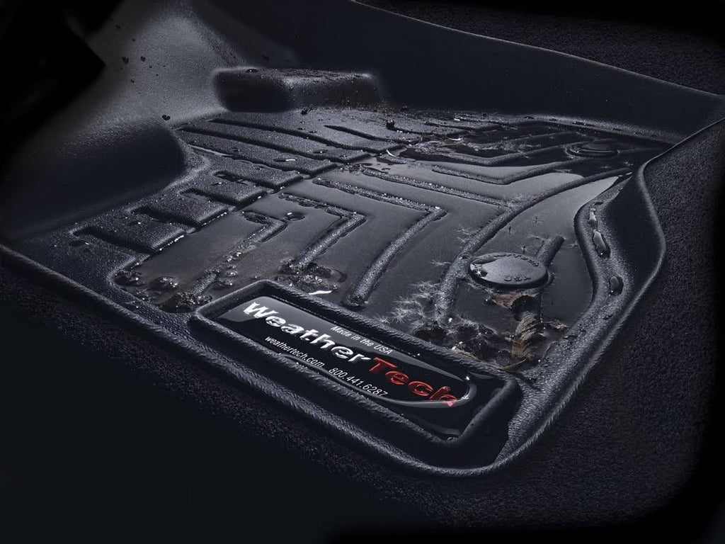 FloorLiner DigitalFit R1552