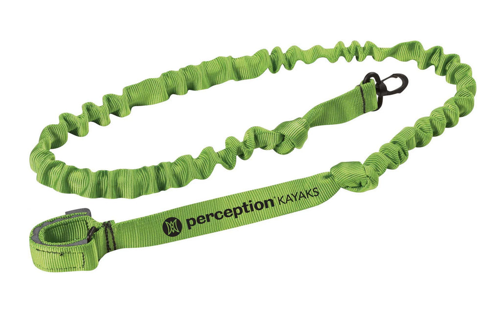 Paddle & Rod Leash for Kayaks U5147