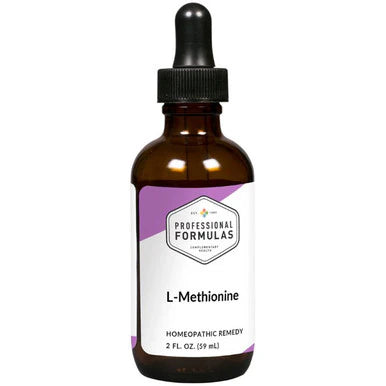 L-Methionine 2 oz U43724