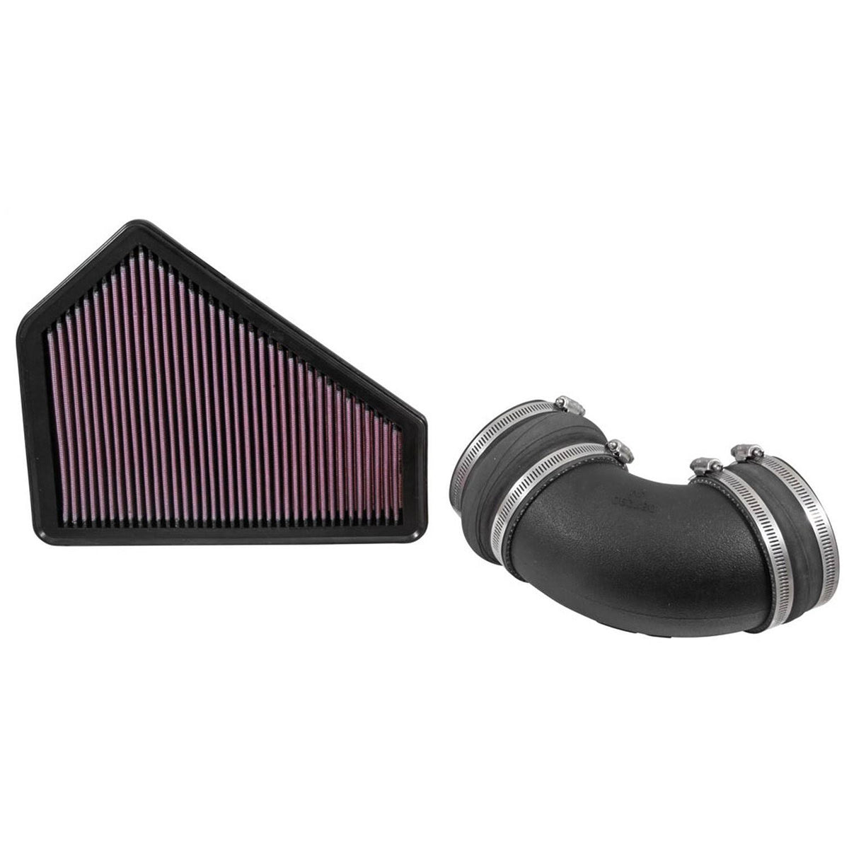 Cadillac CTS Air Intake Kit A829181