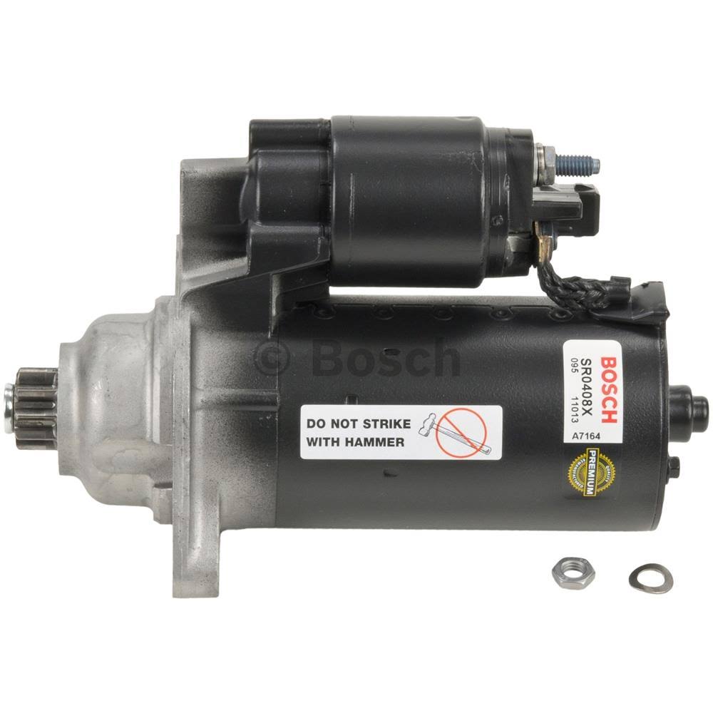 Starter T1710