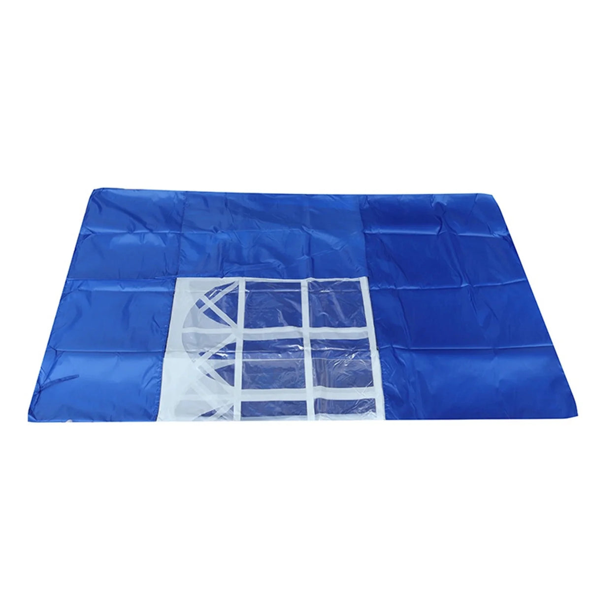 Patio Tent Canopy 210D Oxford Cloth Rainproof Shade Cloth 9Meters O4908